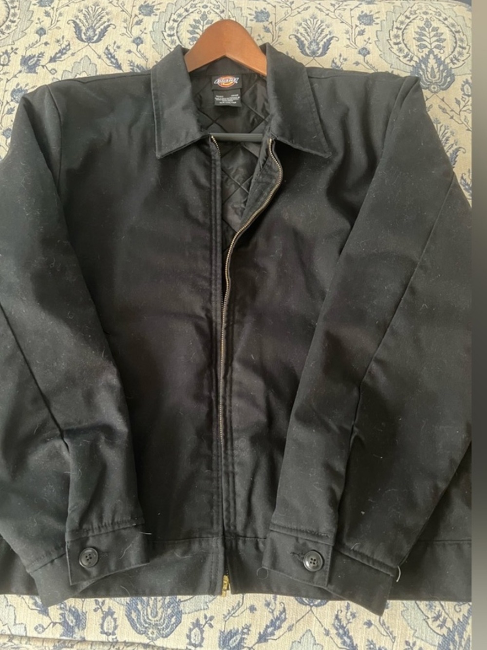 DICKIES - INSULATED INDUSTRIAL EISENHOWER JACKET size XL